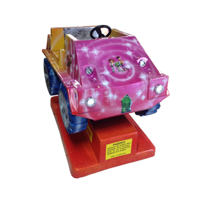 4X4 Toys