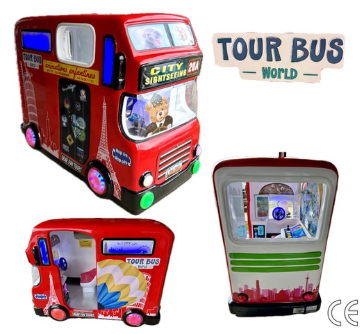 World Bus