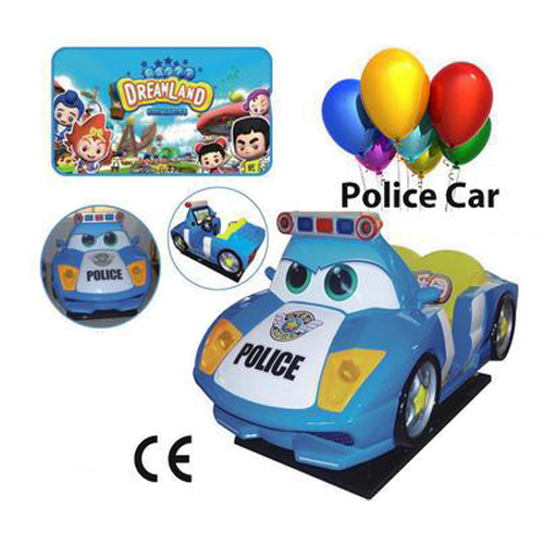 Police Car