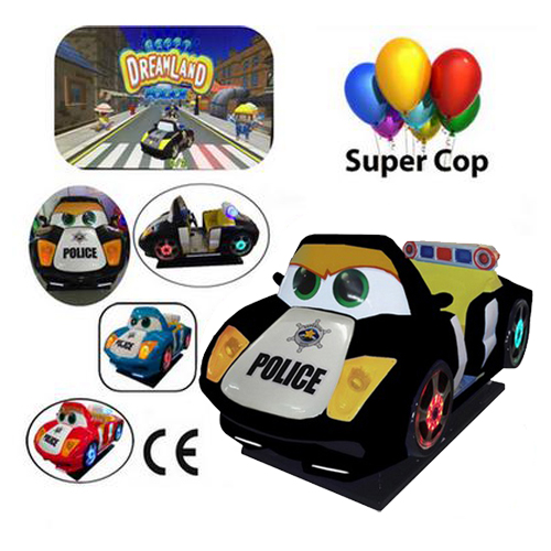 Super Cop