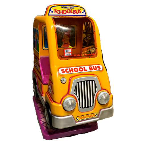 School Bus