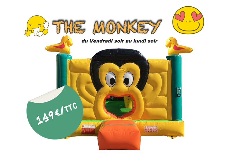 The Monkey