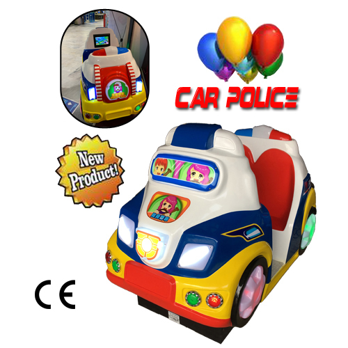 Petite Police